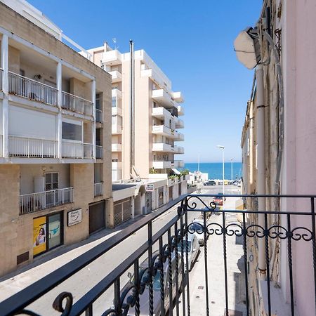 Luxury Stay Experience In Bari Exterior foto