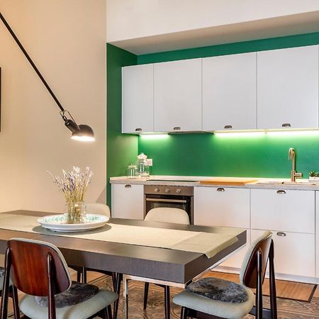 Luxury Stay Experience In Bari Exterior foto