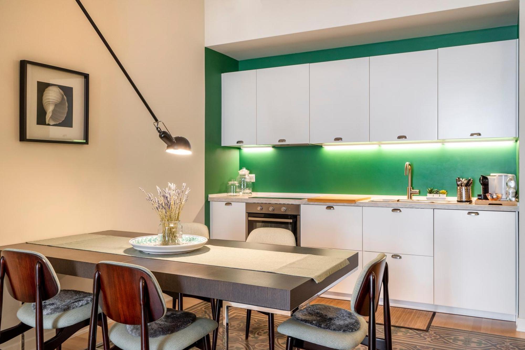 Luxury Stay Experience In Bari Exterior foto