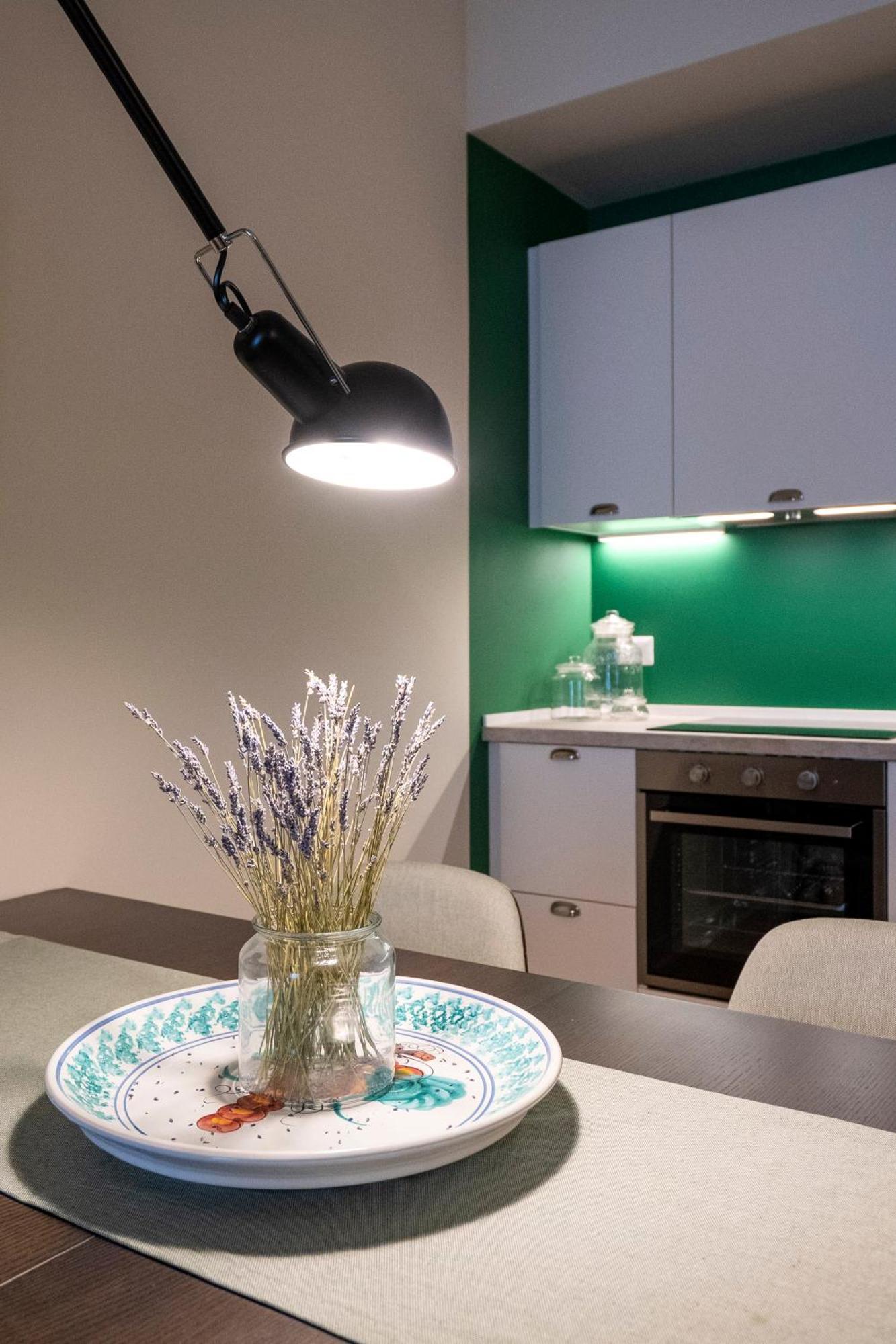 Luxury Stay Experience In Bari Exterior foto